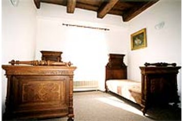 Čekija Hotel Kutná Hora, Interjeras